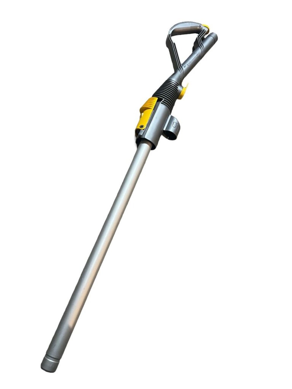 Dyson DC07 DC14 Wand Extension Vacuum Tube Handle Vacuum Cleaner Parts Yello
